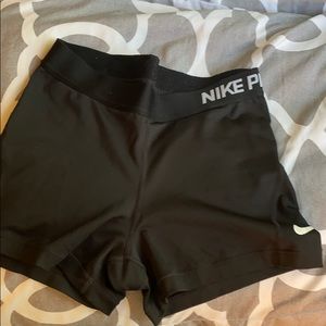 Nike Pro Spandex